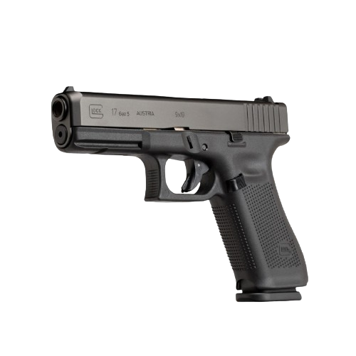 Pistolet Glock 17 Gen 5