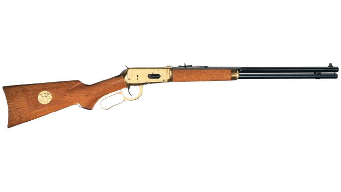 Karabin dźwigniowy Winchester 94 kal. .30-30